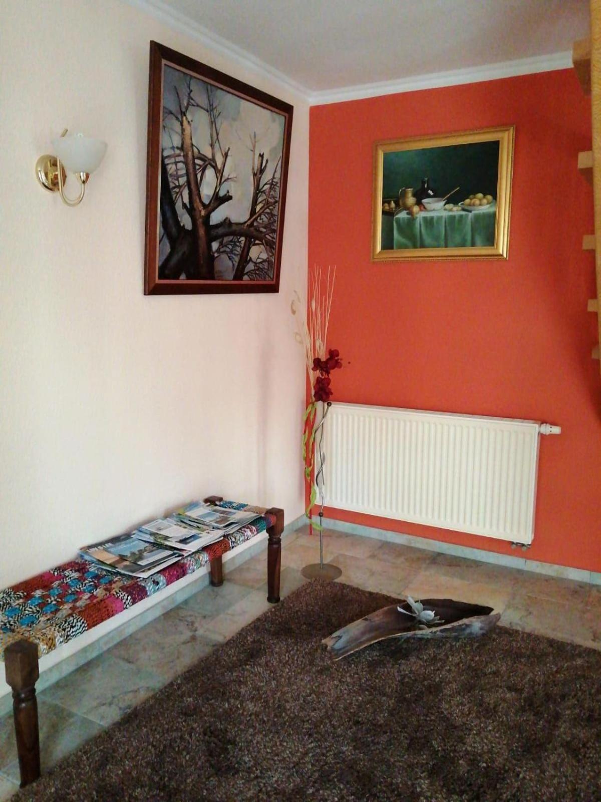 Haus-Schiffer-Ferienwohnung-Lilli 라우더펜 외부 사진